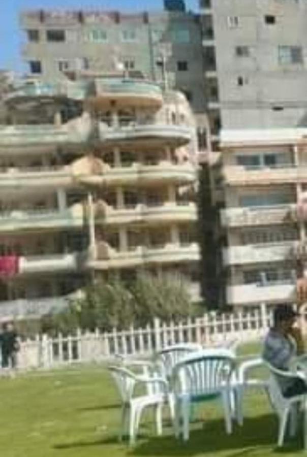 بانوراما فاميلي بيتش 1 Alexandria